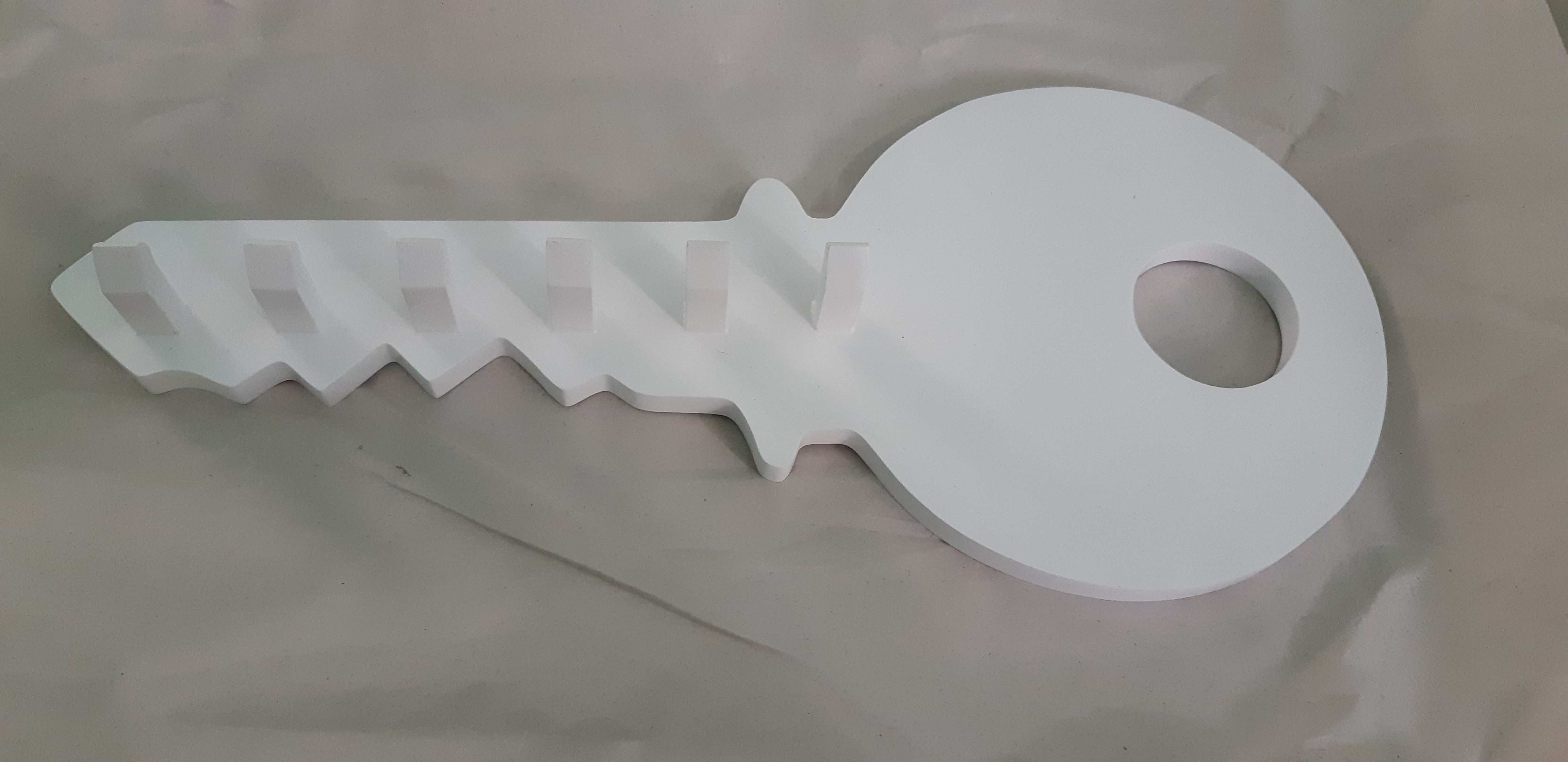 Key Holder Gantungan Kunci Wall Hanging Gantungan Gantungan Aksesoris Dekorasi Pajangan Hiasan