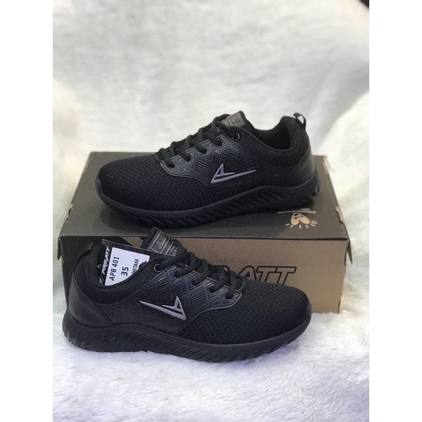 Sepatu sneakers PROATT APB 401 sz 35-38