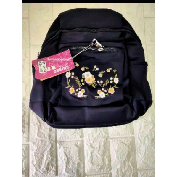 Tas Ransel ORI Chibao 354-11