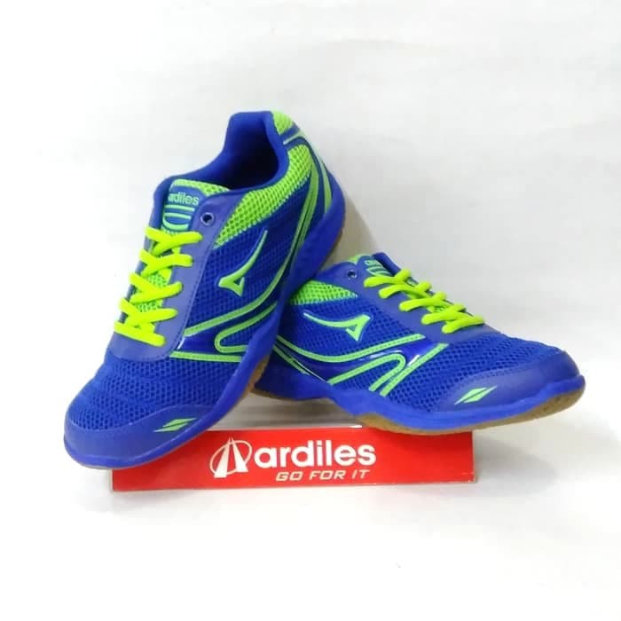 Sepatu Badminton Dewasa Ardiles BDG.SPANDAM - -