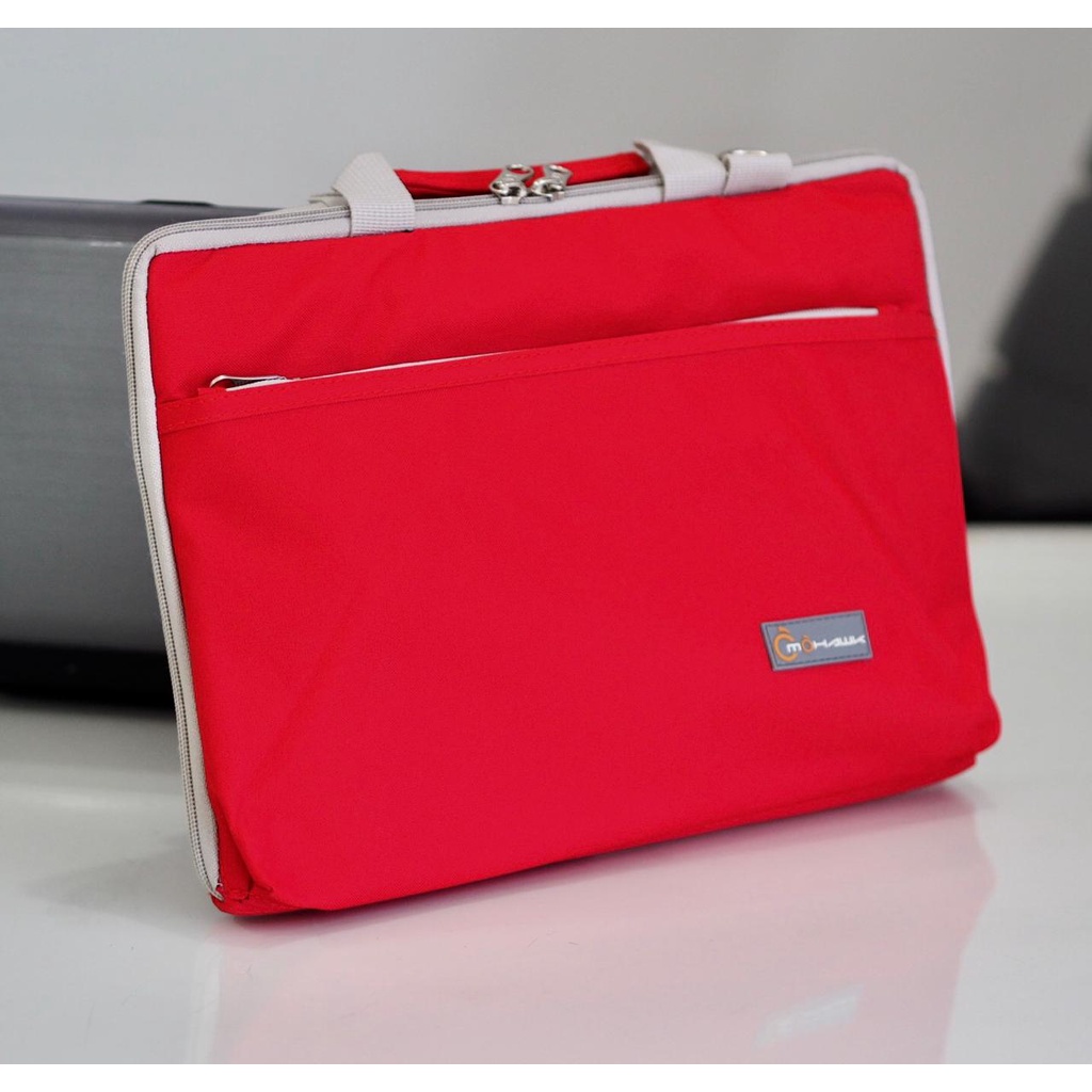 TAS selempang  LAPTOP  MOHAWK  size 12 /13 /14 /15 Inch Code DN102