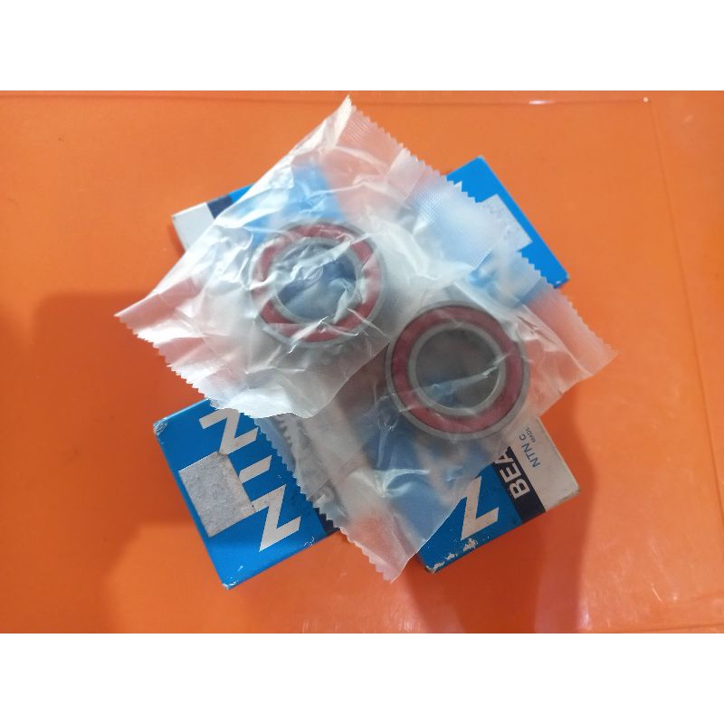 bearing roda depan viar cross x 250 es ec dan sf