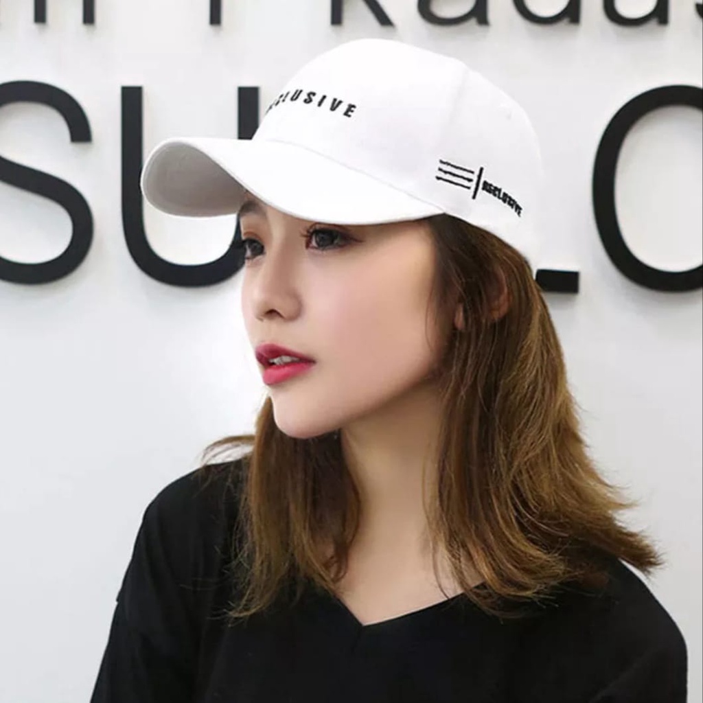 TOPI DISTRO BASEBALL PRIA RECLUSIVE MODEL BARU KEREN KEKINIAN ORIGINAL PREMIUM IMPORT TERLARIS