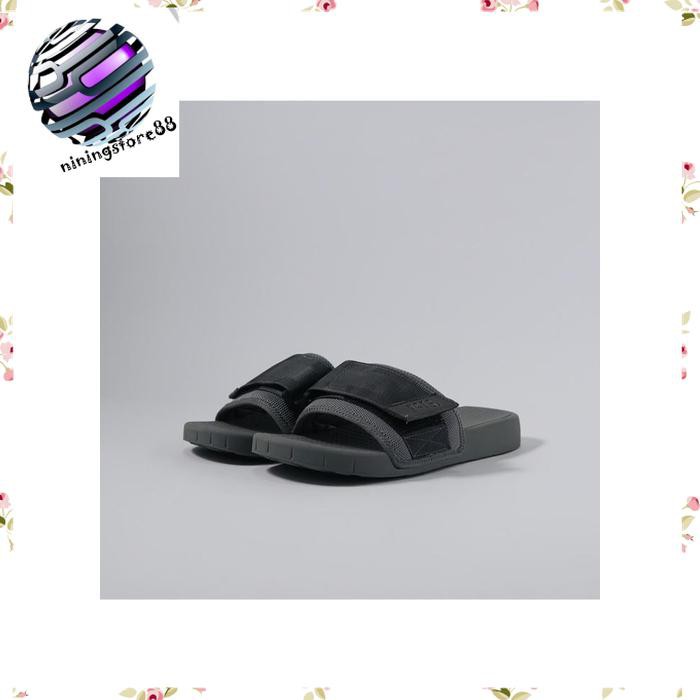 Sandal sendal pria NYX 2.0 War GreyHeiden Heritage SL214