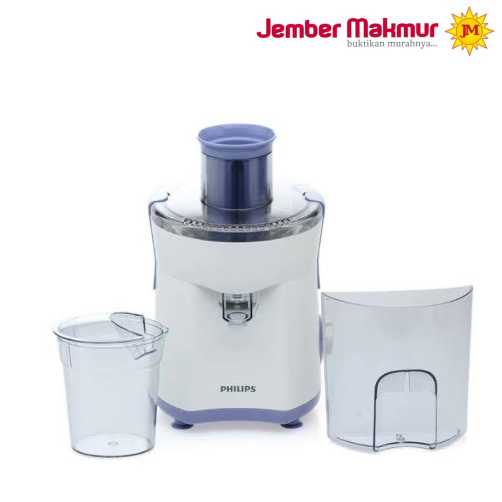 JUICER PHILIPS HR-1811 Philips Fruit Extractor