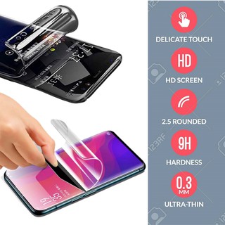 HARDWEAR 3T HYDROGEL SCREEN PROTECTOR NOT TEMPERED GLASS