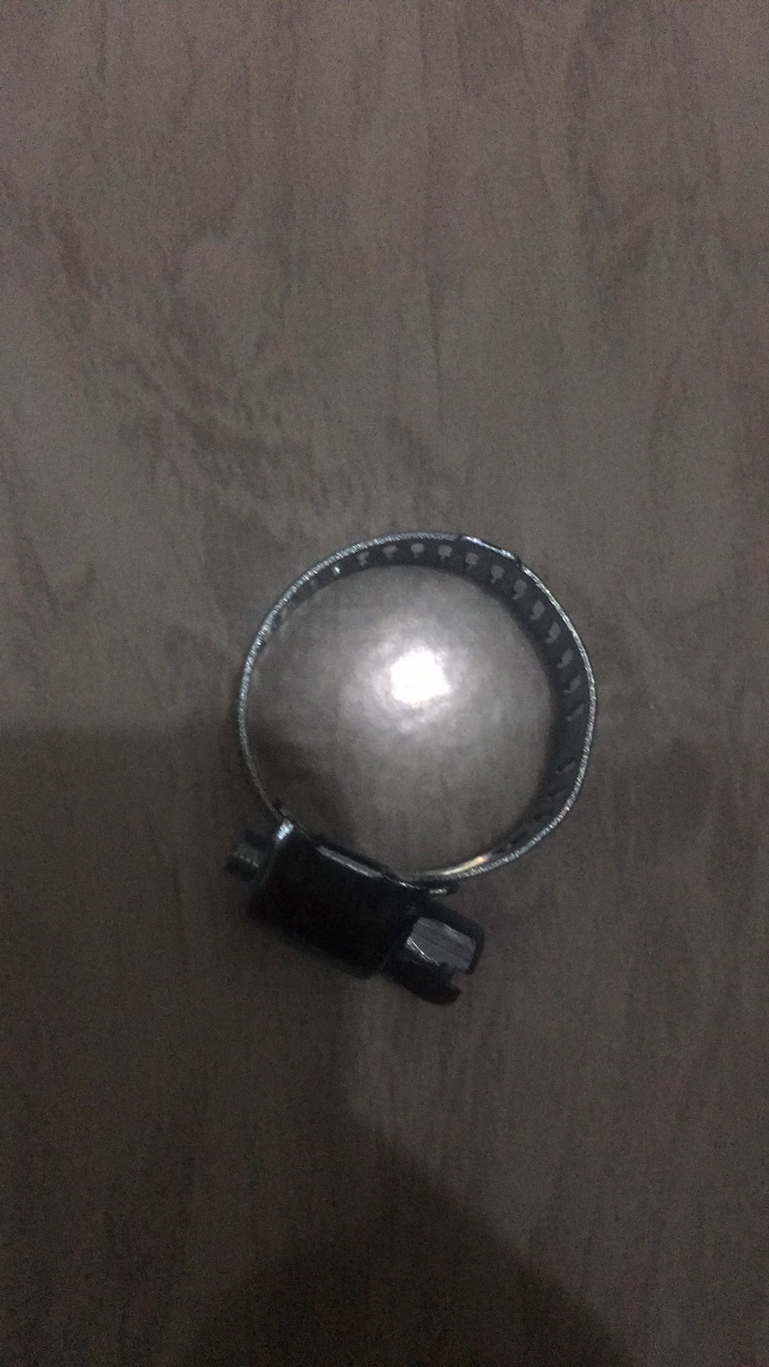 Klem Selang 7per 8 Inchi Untuk Selang Lpg