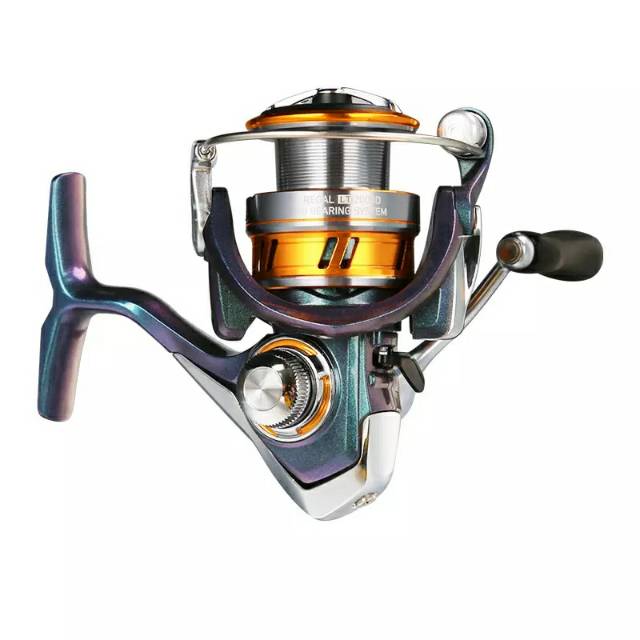 daiwa regal lt 2500