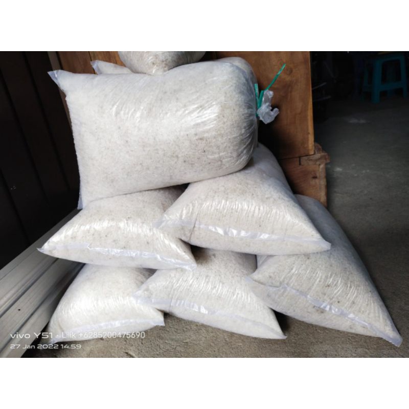 

garam krosok 4 kg