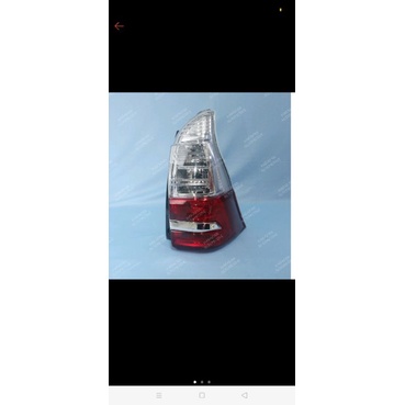 lampu stoplamp belakang avanza 2019-2020