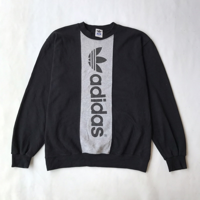 crewneck/jaket/hoodie/adidas/vintage/original/second