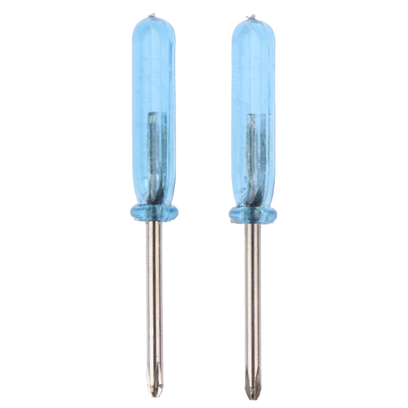 1pc Obeng Mini 2.0 45mm Untuk Reparasi
