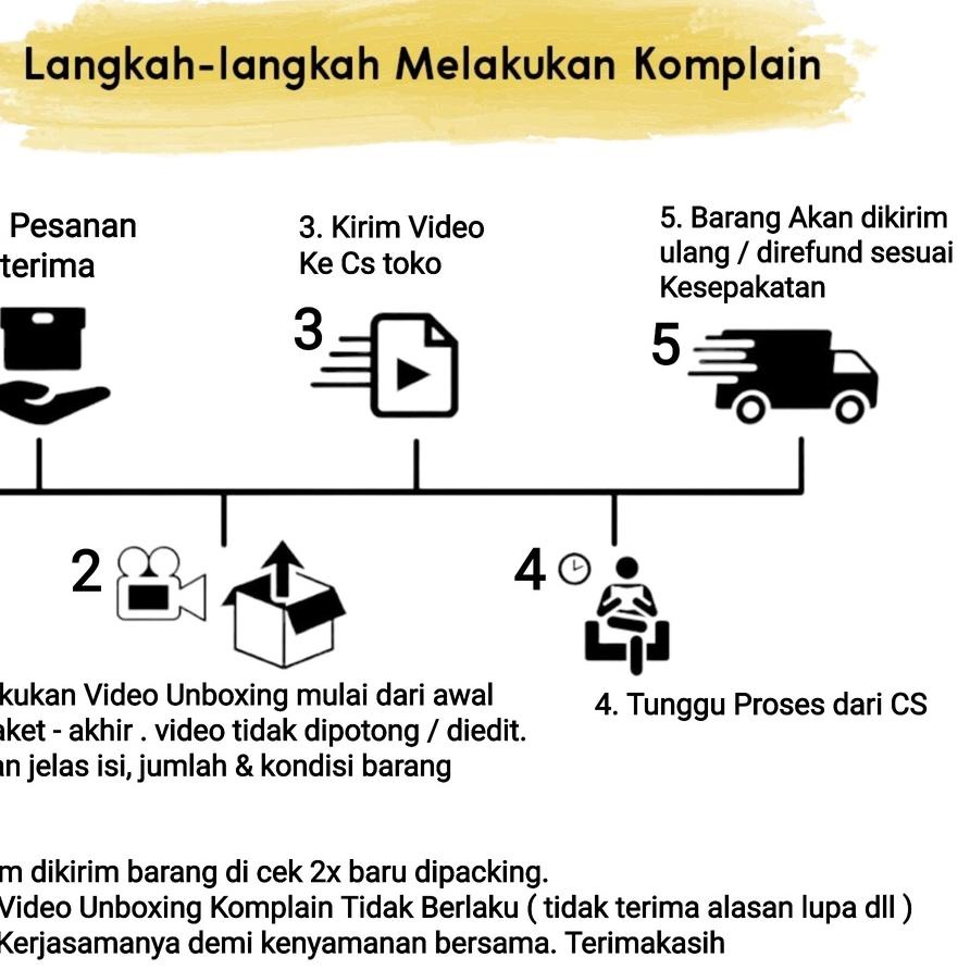 [[ 75cm ]] Rantai Kalung Bambubola Bambu Bola Gold / emas HIGH QUALITY stainless 316L chain necklace