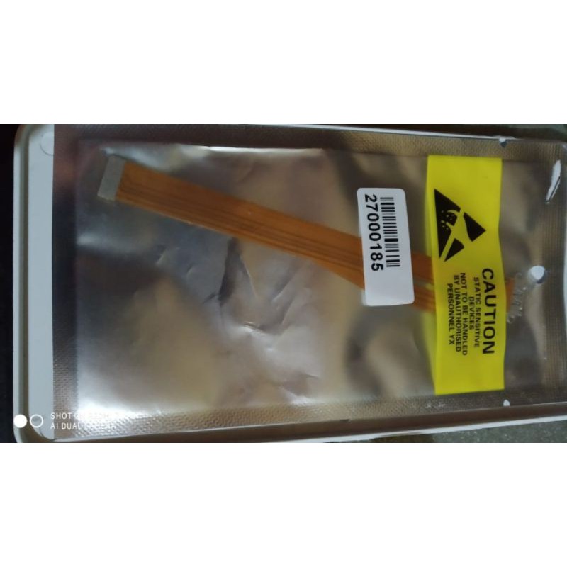 Fleksibel Charger Cas Oppo A3S