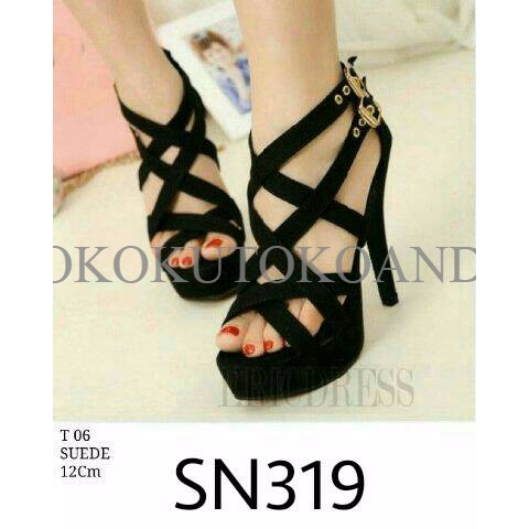 

SN319