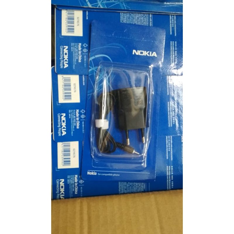 Charger Nokia Kecil Casan Nokia Kecil Carjer Nokia