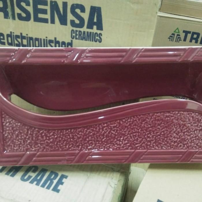 roster keramik anti tampias 20x40