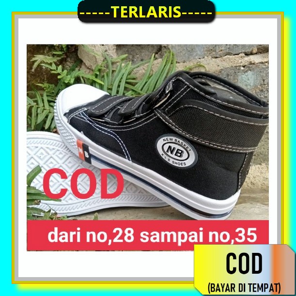 Sepatu Anak Laki Laki Sd Srs 2022 Anak Terbaru Keren Snekers Laki Laki Sepatu Sekolah Murah Awet Nb 