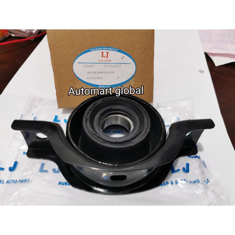 center bearing kolahar gantungan kopel avanza xenia bz010