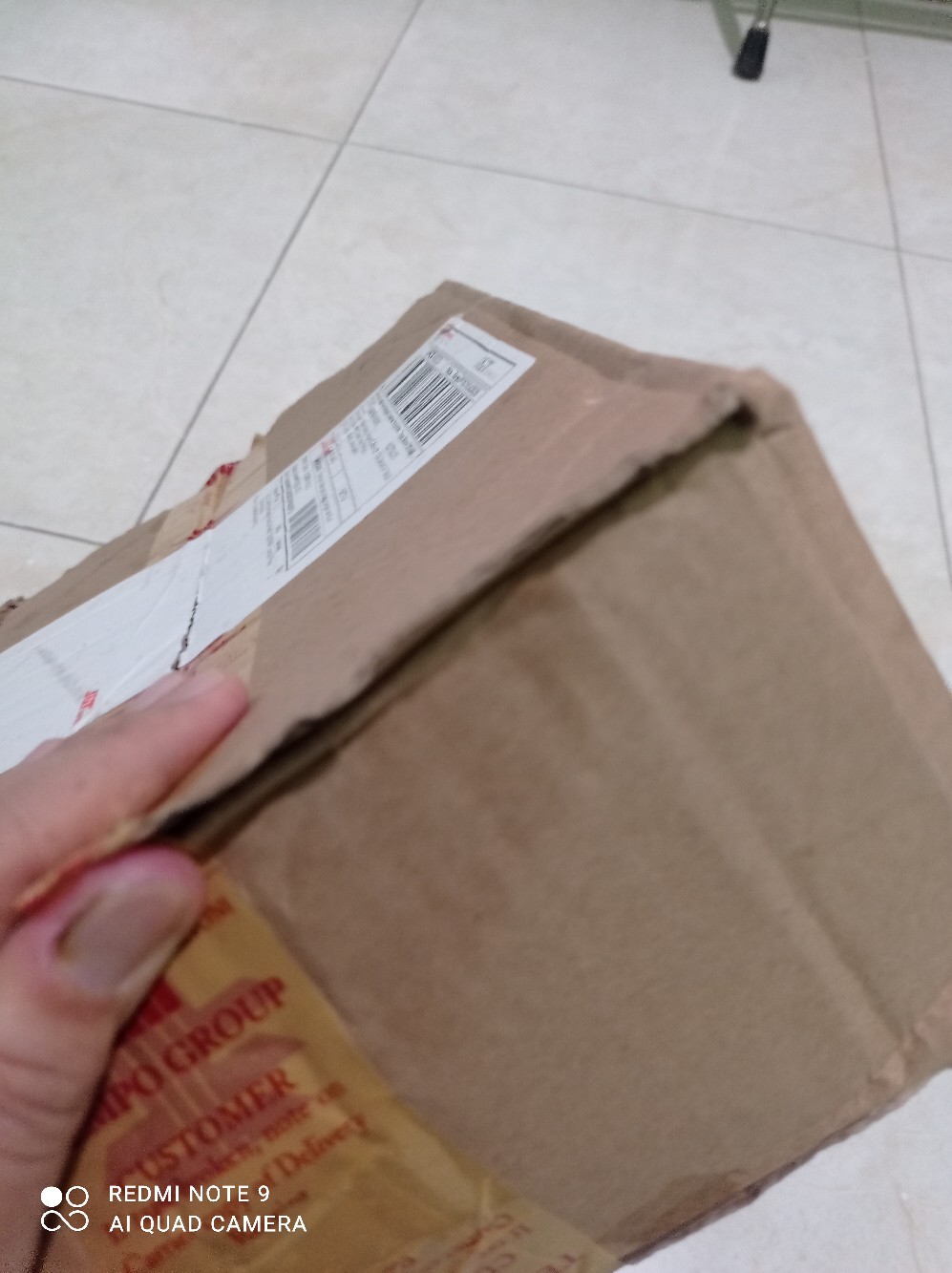 Sos Cairan Pembersih Karbol Refill [750 Ml]/2pcs