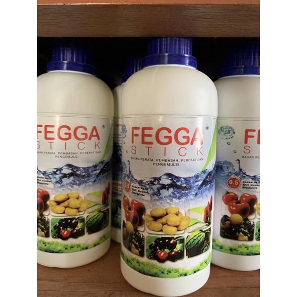 

BAHAN PELEKAT/PERATA/PENGEMULSI (FEGGA STICK) 500ml/1 liter