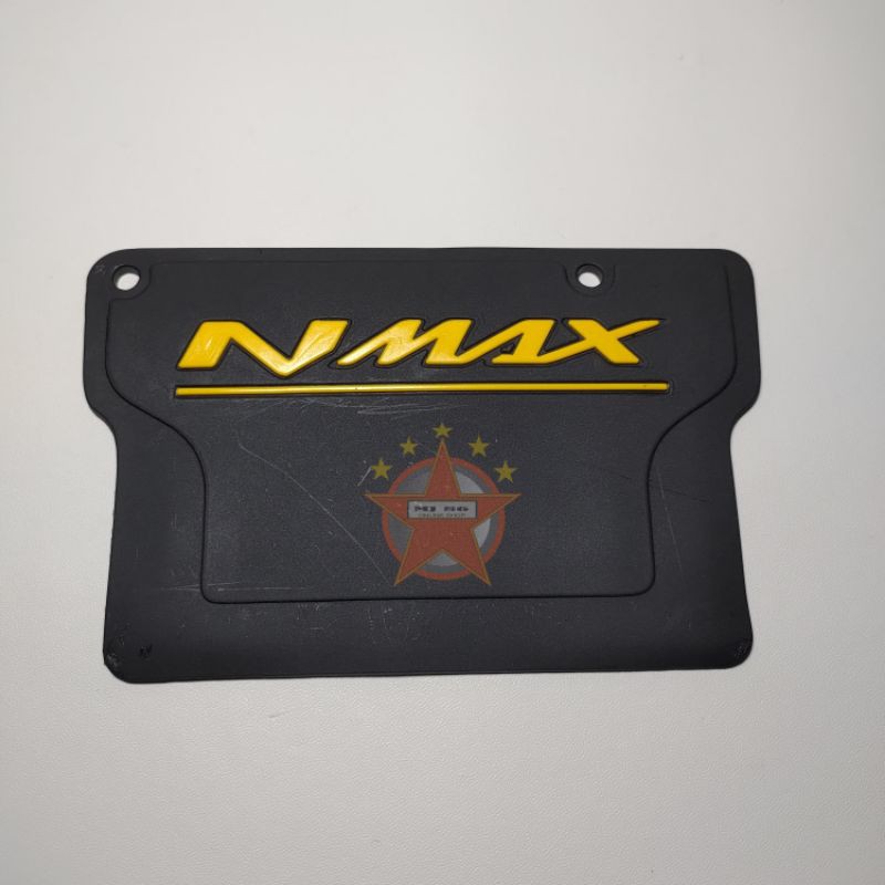 Mudflap Karet Penahan Lumpur Motor Nmax New 2020-2022 Best Quality