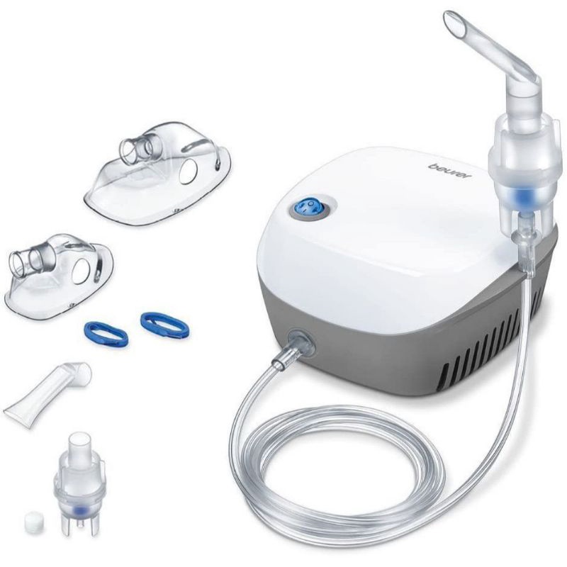 Beurer IH 18 Compressor Nebulizer✨