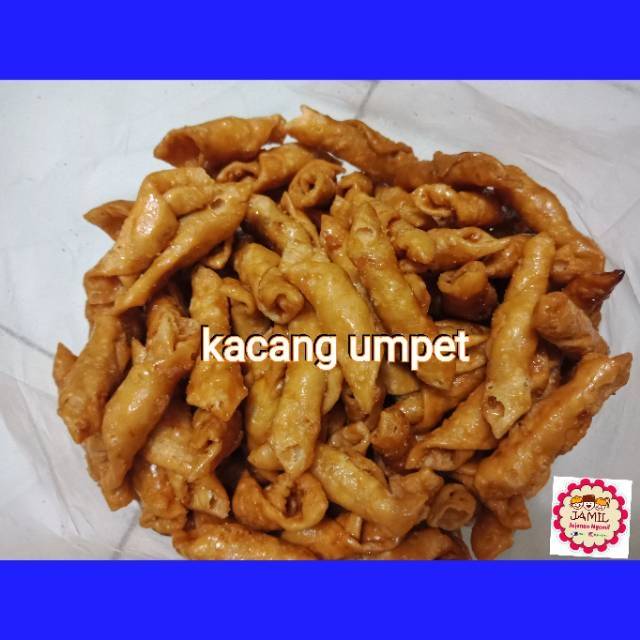 

Kacang umpet kiloan 1kg