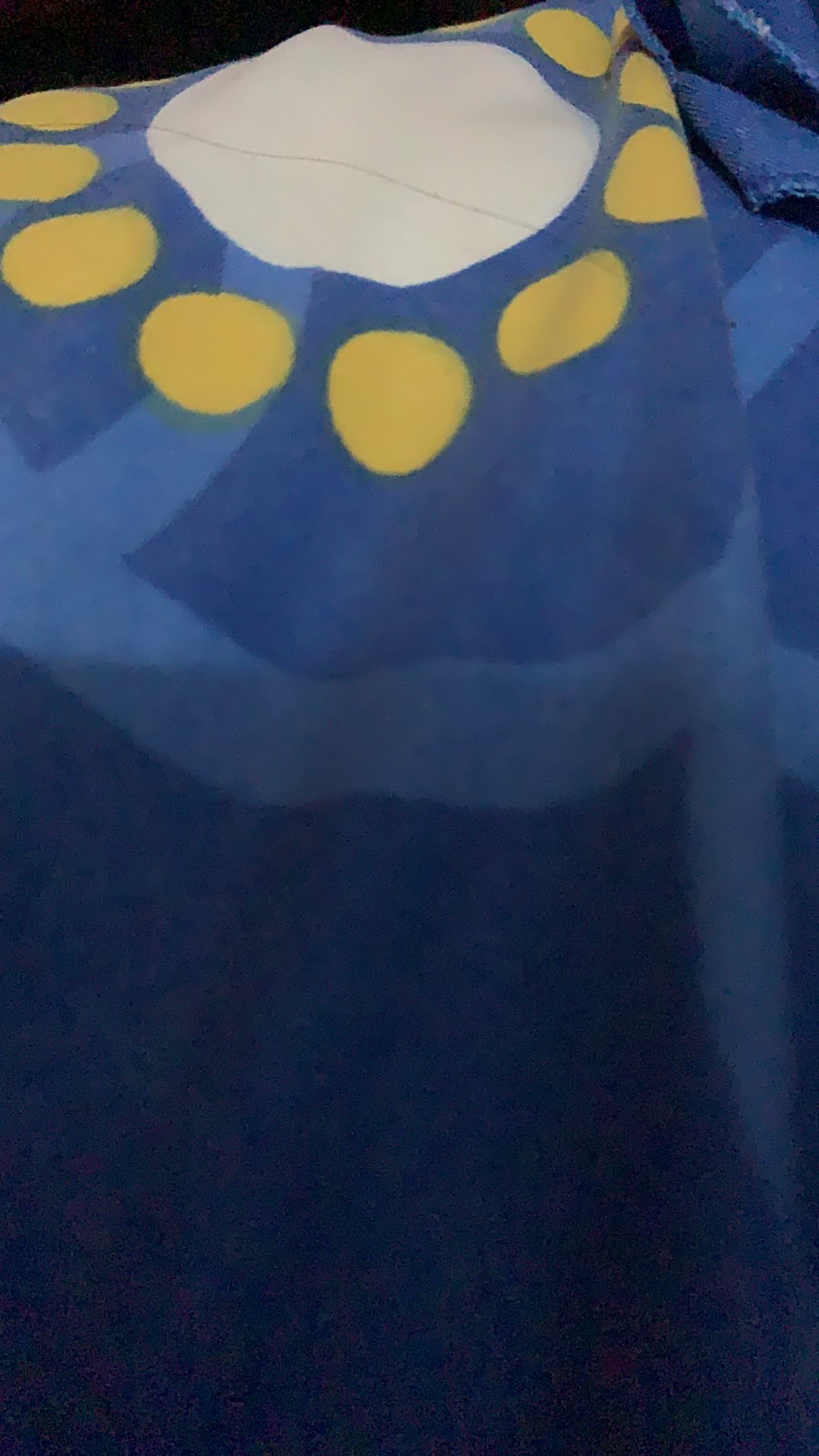 Ready Tunik Batik M L Xl Xxl