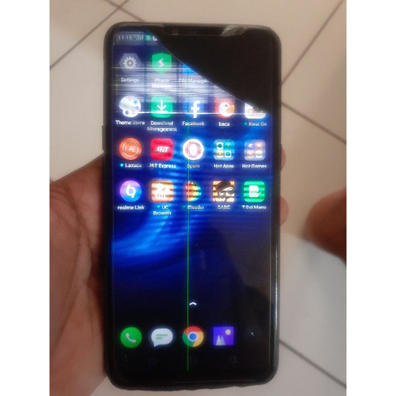 Realme C1 Rmx1811 Ram 2 32 Mesin Normal Shopee Indonesia