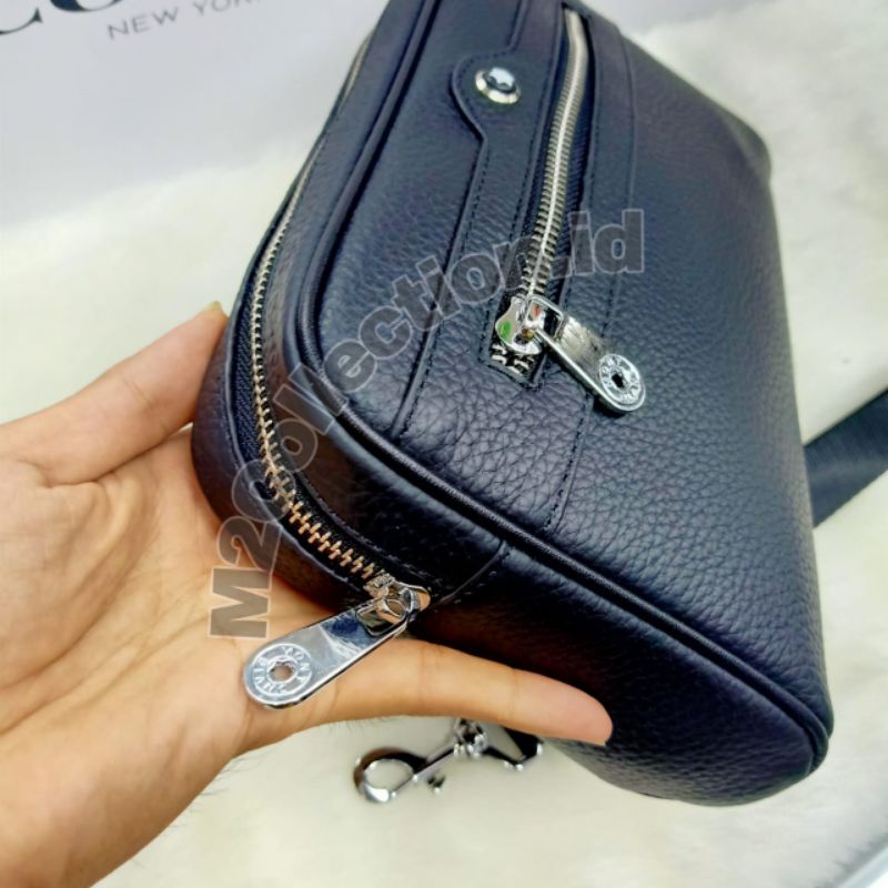 Handbag Montblanc Clutch Tas Tangan Super Premium Impor