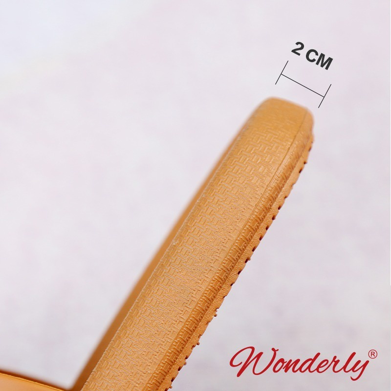 SENDAL FLAT KOKOP BEAR WONDERLY M2299