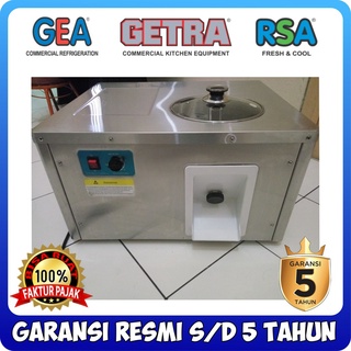 Jual Mesin Es Krim Gea Bty Hard Ice Cream Machine Bty Original Shopee Indonesia