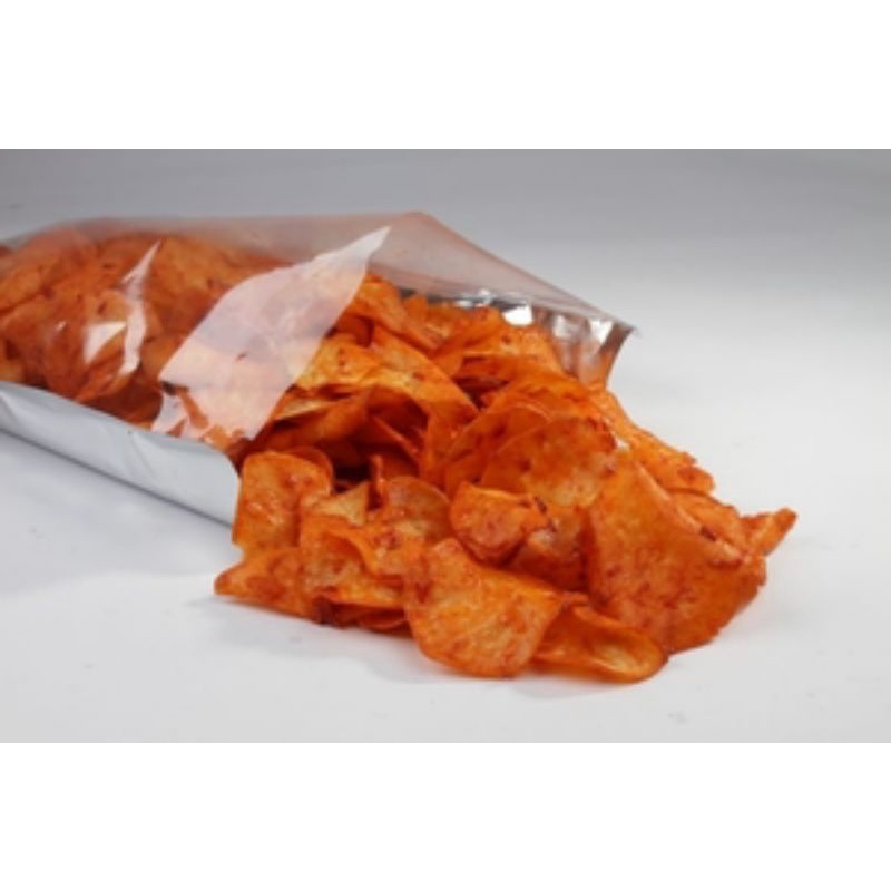 

kripik singkong balado jeletot