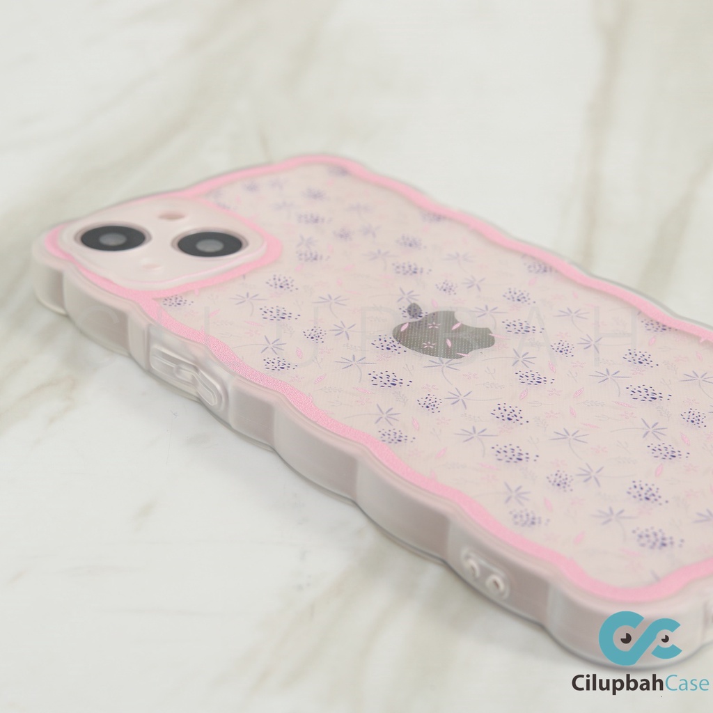 Soft Case Autumn Leaf Full Lenscover For iPhone 7 8 PLUS XR X XSMAX 11 12 13 PRO MINI MAX