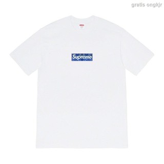 supreme box logo short
