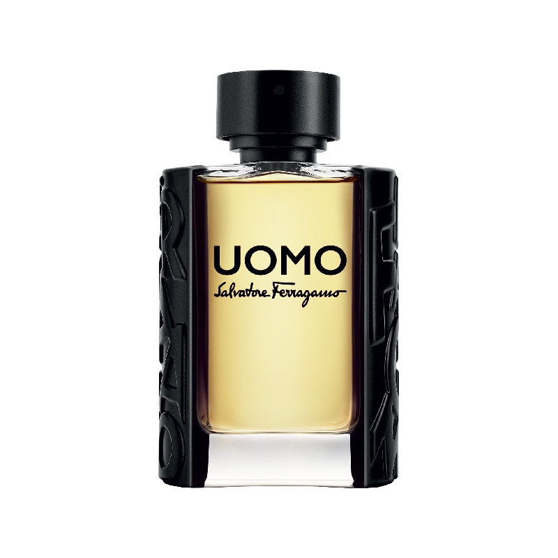 Salvatore Ferragamo Uomo Man - 100 ML