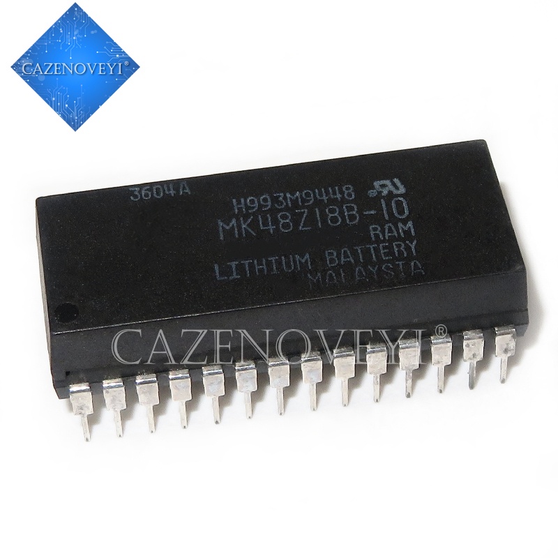 1pc Ic Mk48Z18B-10 Mk48Z18B Mk48Z08B-10 Mk48Z08B Dip-28