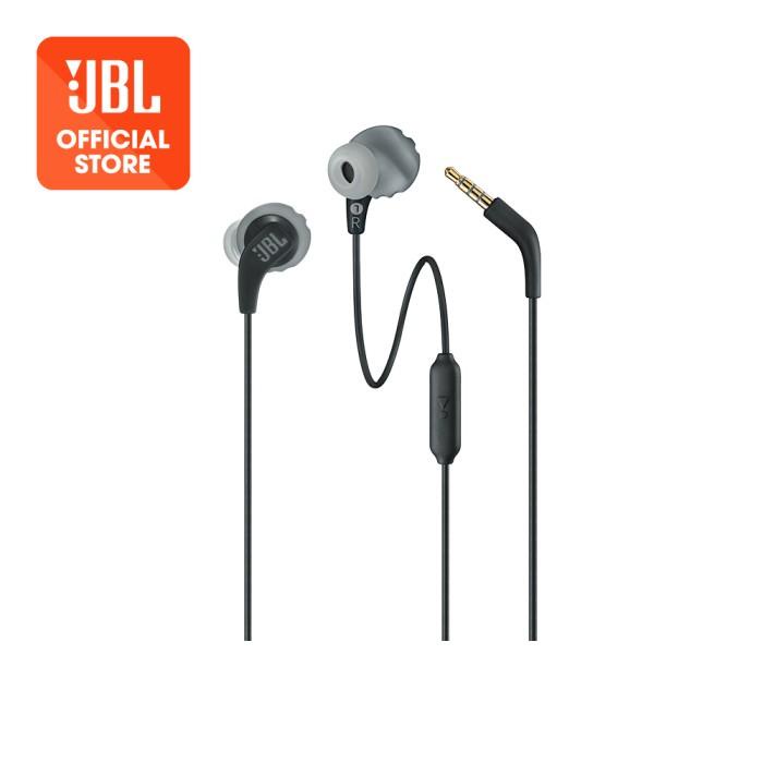 Earphone | Jbl Endurance Run