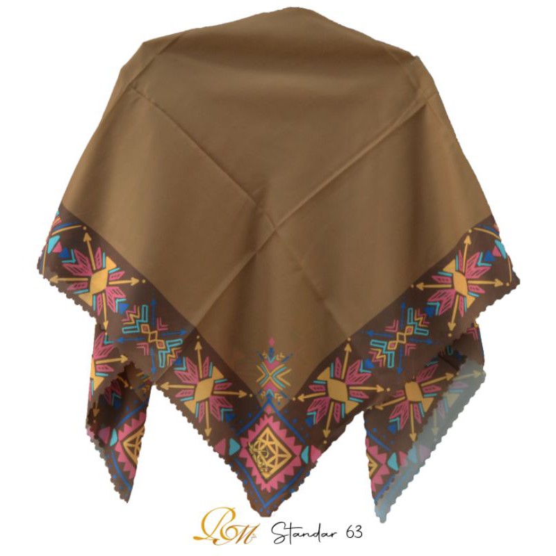 RM kerudung/Hijab RM Standar 62&63/kerudung segi empat/hijab segi empat/kerudung murah/hijab murah