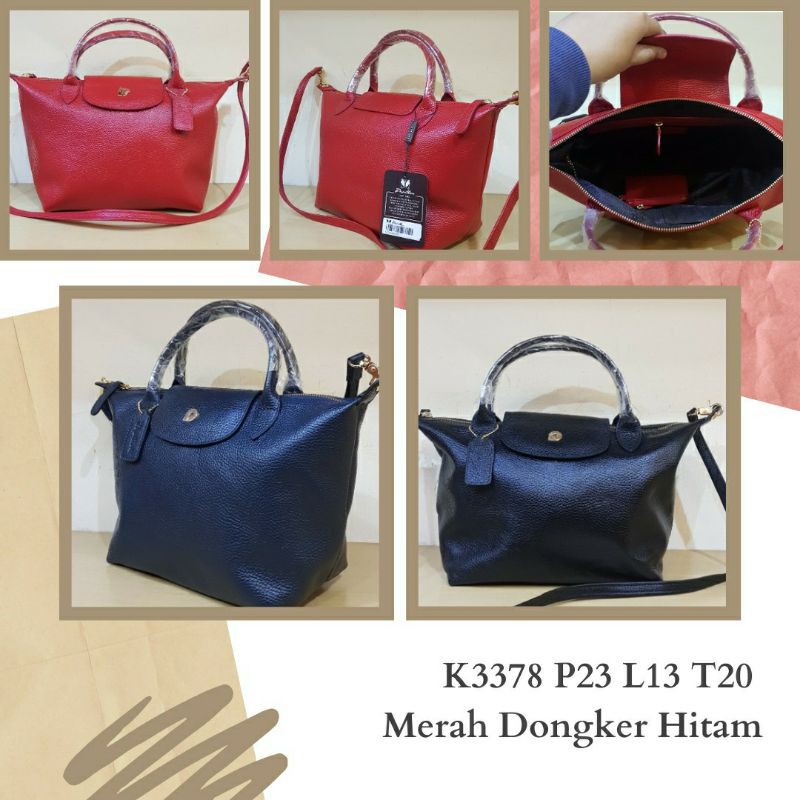 Tas Papillon K 3378