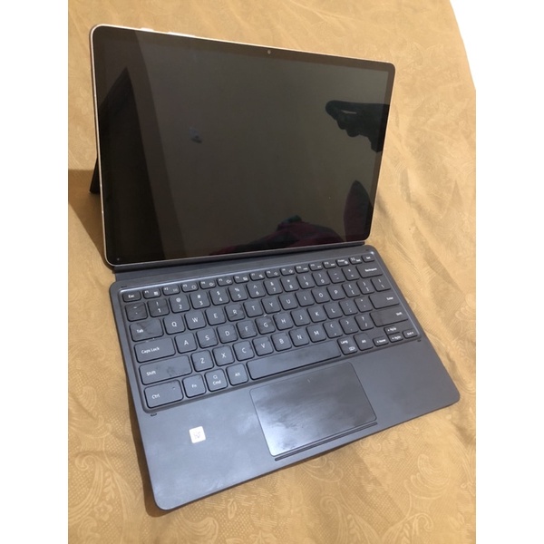 Samsung Galaxy Tab S7 Plus Second Fullset