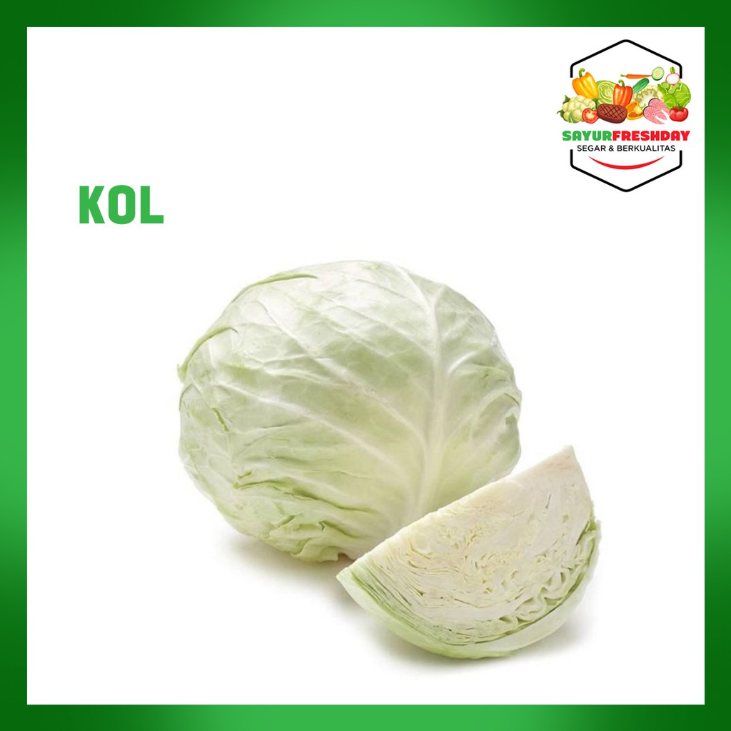 

Kol 500gram