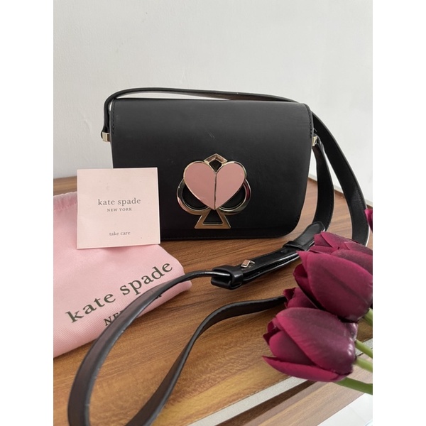 Preloved Kate Spade Nicola Twistlock (booked)