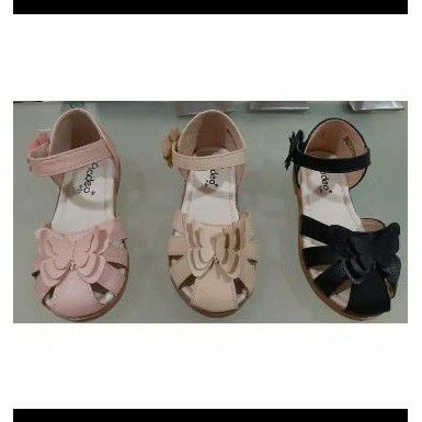 SEPATU FLADEO KIDS