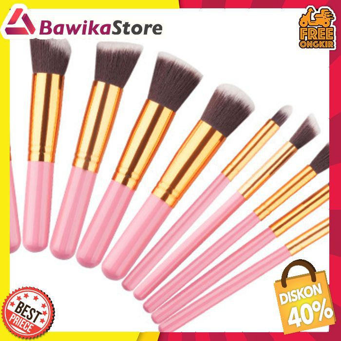 Harga termurah produk amart 12 pcs paket lengkap wanita 
