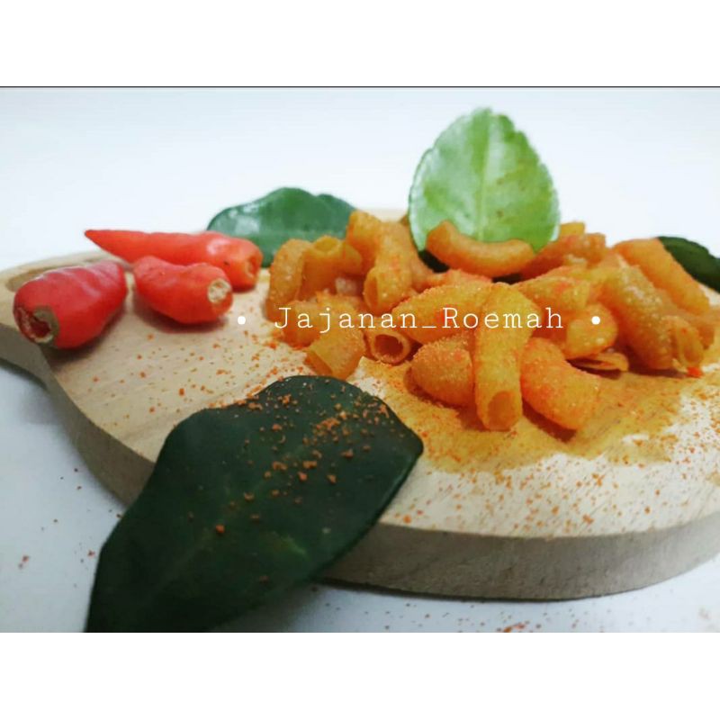 

Makaroni Garing