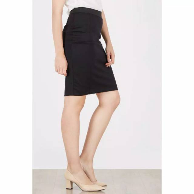 Promo Rok Span Pendek Mini Scuba Import