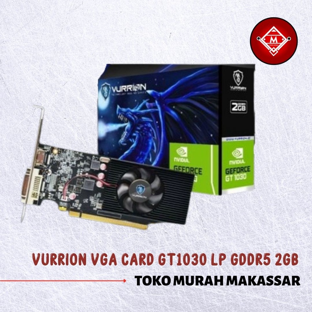 FORSA VGA GT 730 2GB/DDR3/128BIT / VGA CARD FORSA GT 730 / VGA-02-FOR