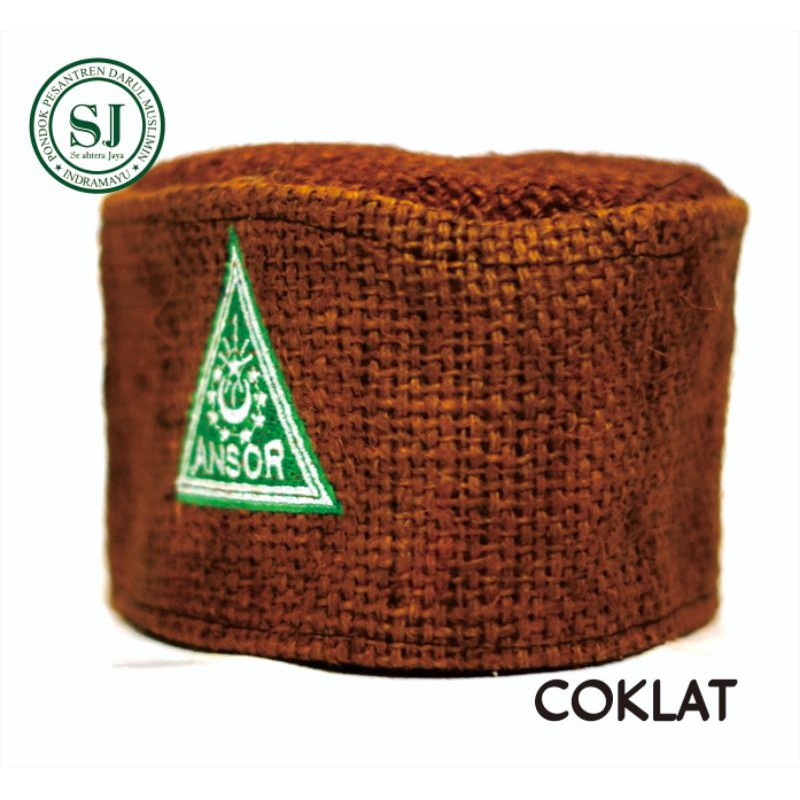 PECI ANSOR/PECI GONI/PECI GONI ANSOR